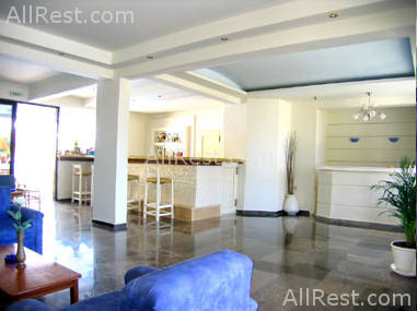 La Stella Hotel 7